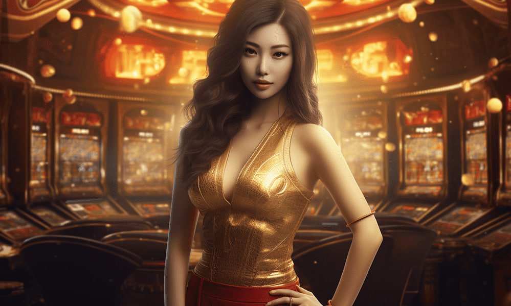 Dice game interface showing roll mechanics and payout options on 51 togel platform